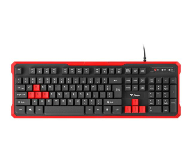 Genesis Rhod 110 - 1077265 - zdjęcie 4